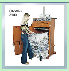 ORWAK-3100 