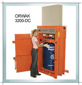 ORWAK-3200 DC 