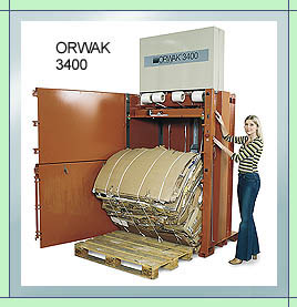ORWAK-3400 