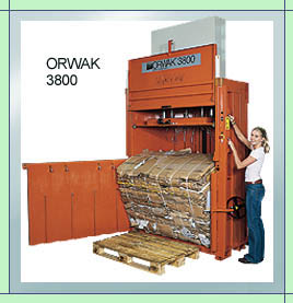 ORWAK-3800 