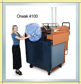 ORWAK-4100 