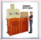 ORWAK-5070 HDC 