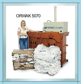 ORWAK-5070 