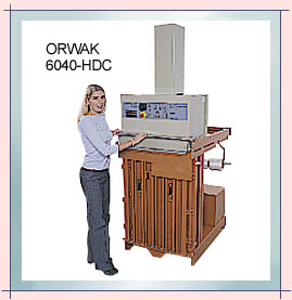 ORWAK-6040 HDC 