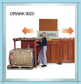 ORWAK-9020 
